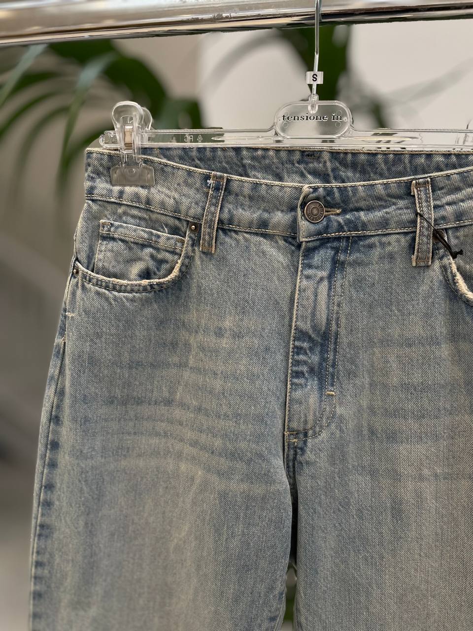 Фото Tensione in