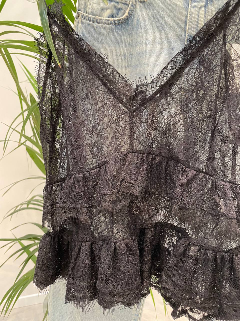 Фото Tensione in