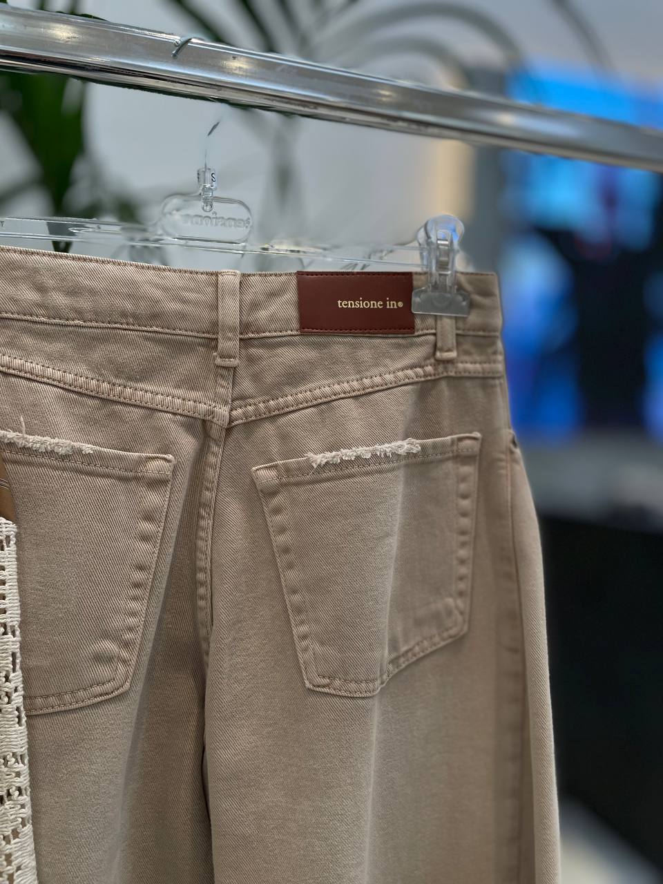 Фото Tensione in