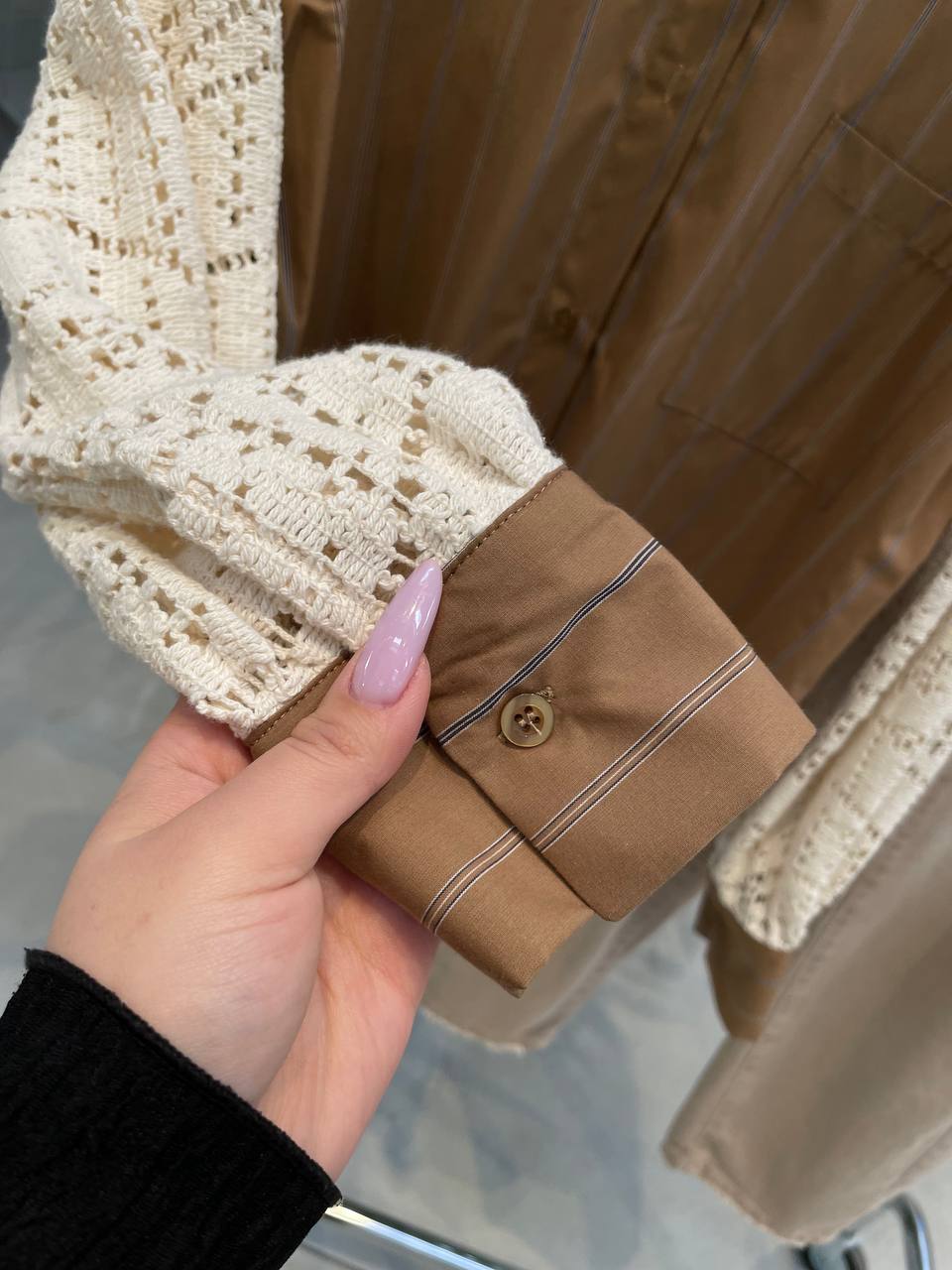 Фото Tensione in