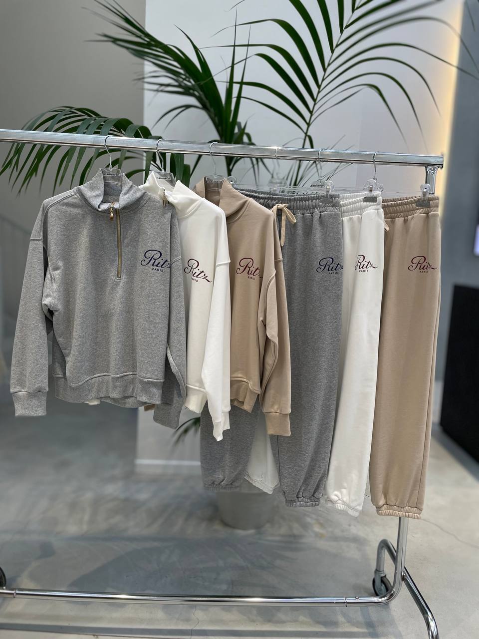 Фото Tensione in