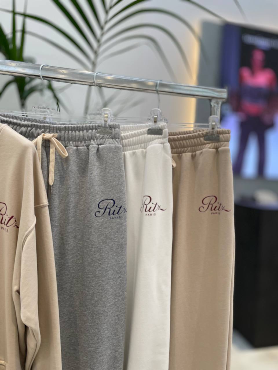 Фото Tensione in