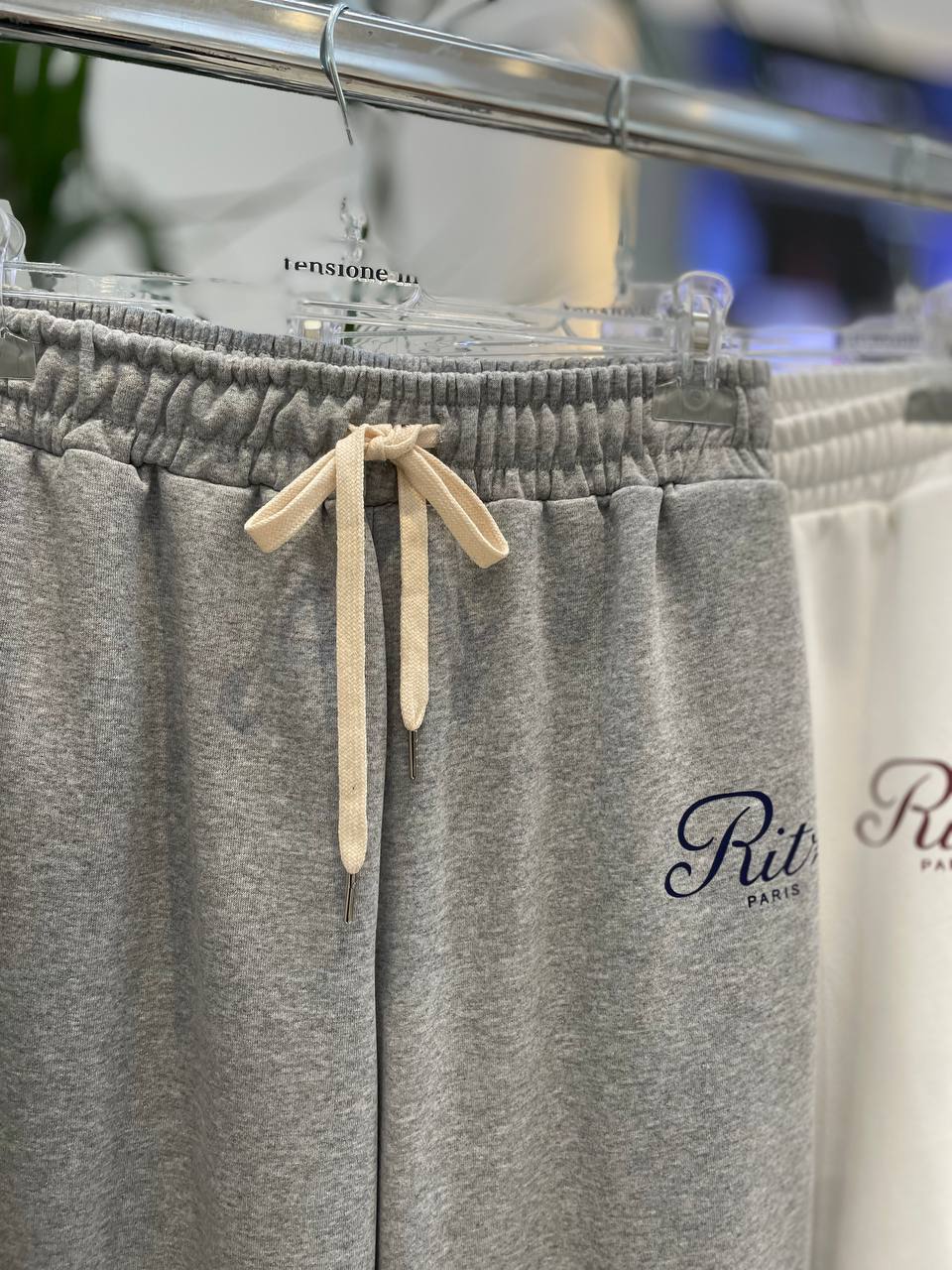 Фото Tensione in