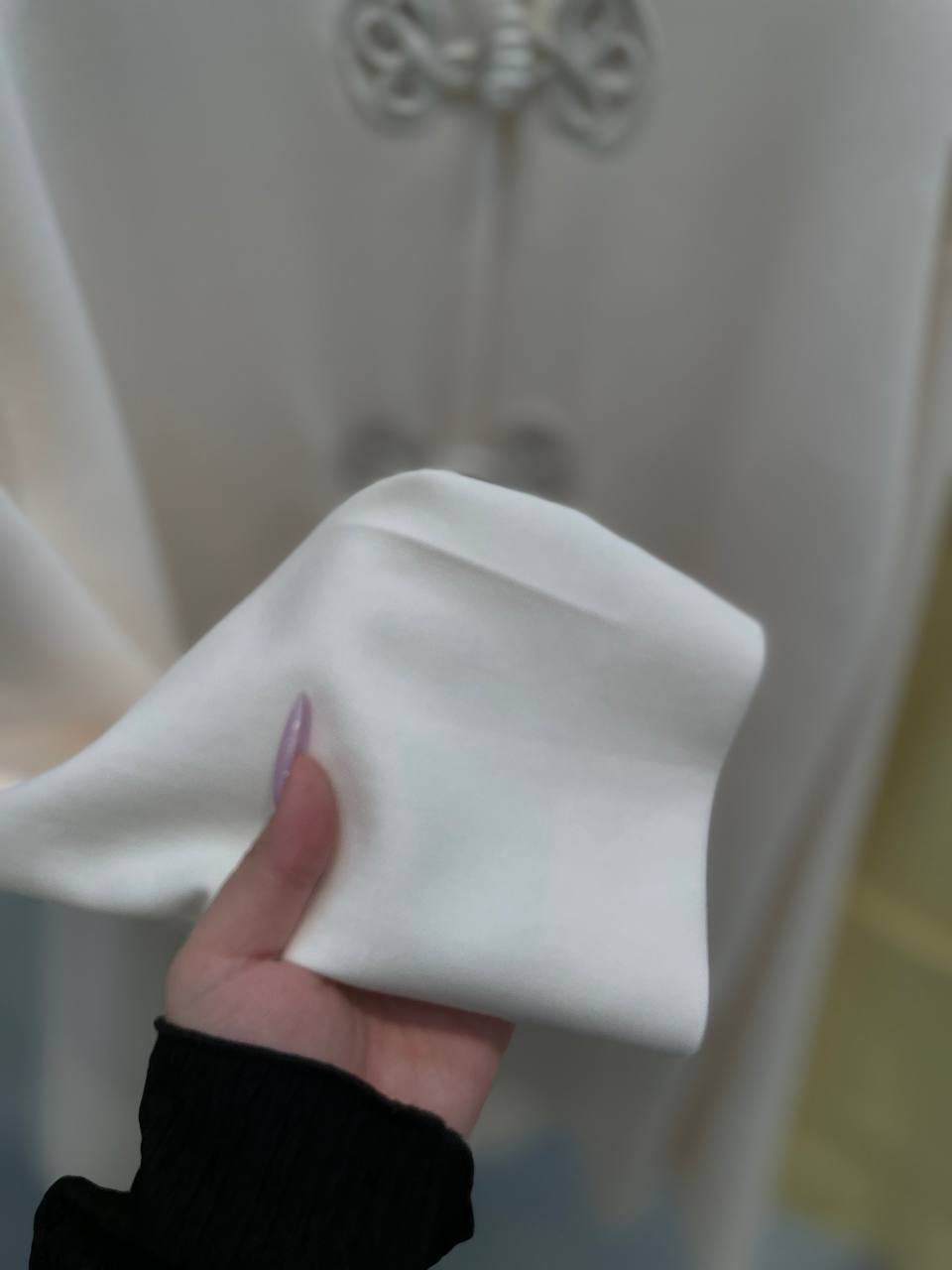 Фото Tensione in