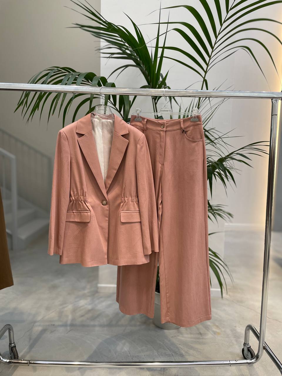 Фото Tensione in