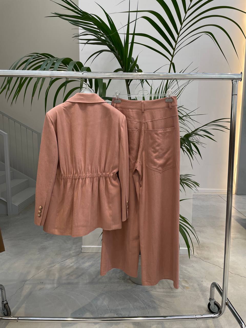 Фото Tensione in