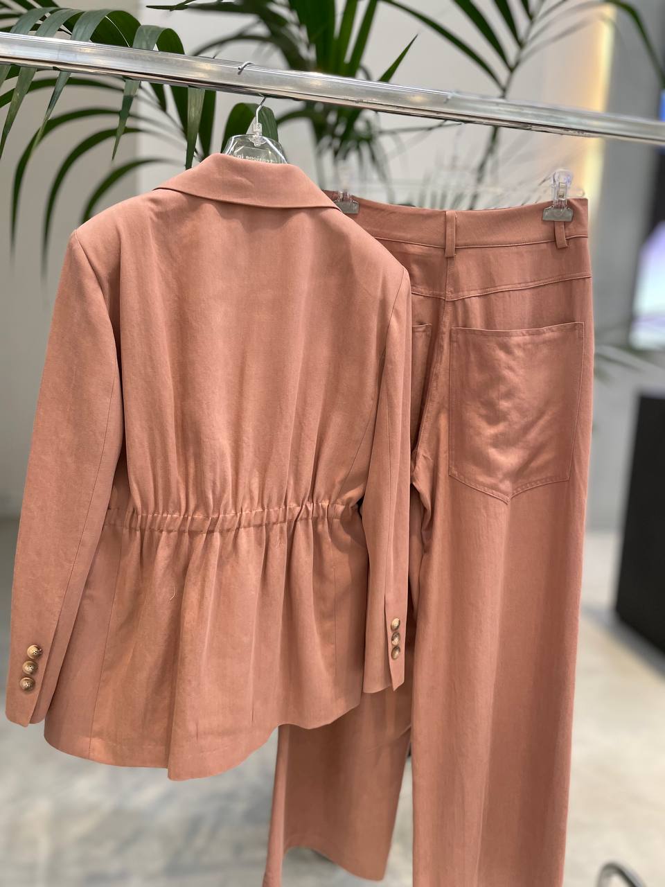 Фото Tensione in