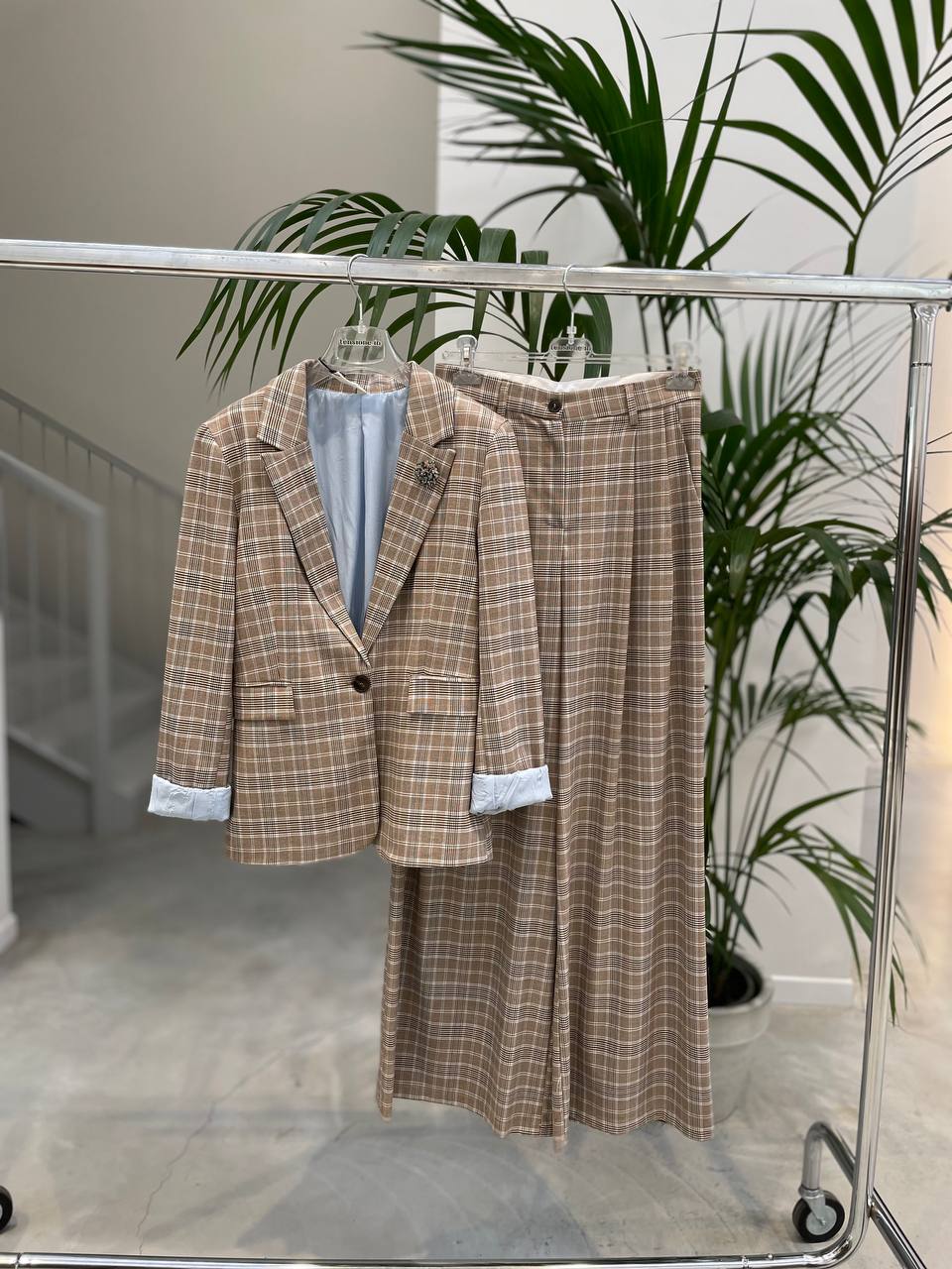 Фото Tensione in