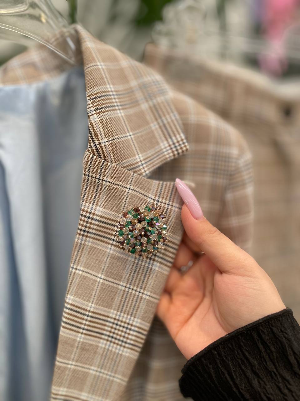 Фото Tensione in