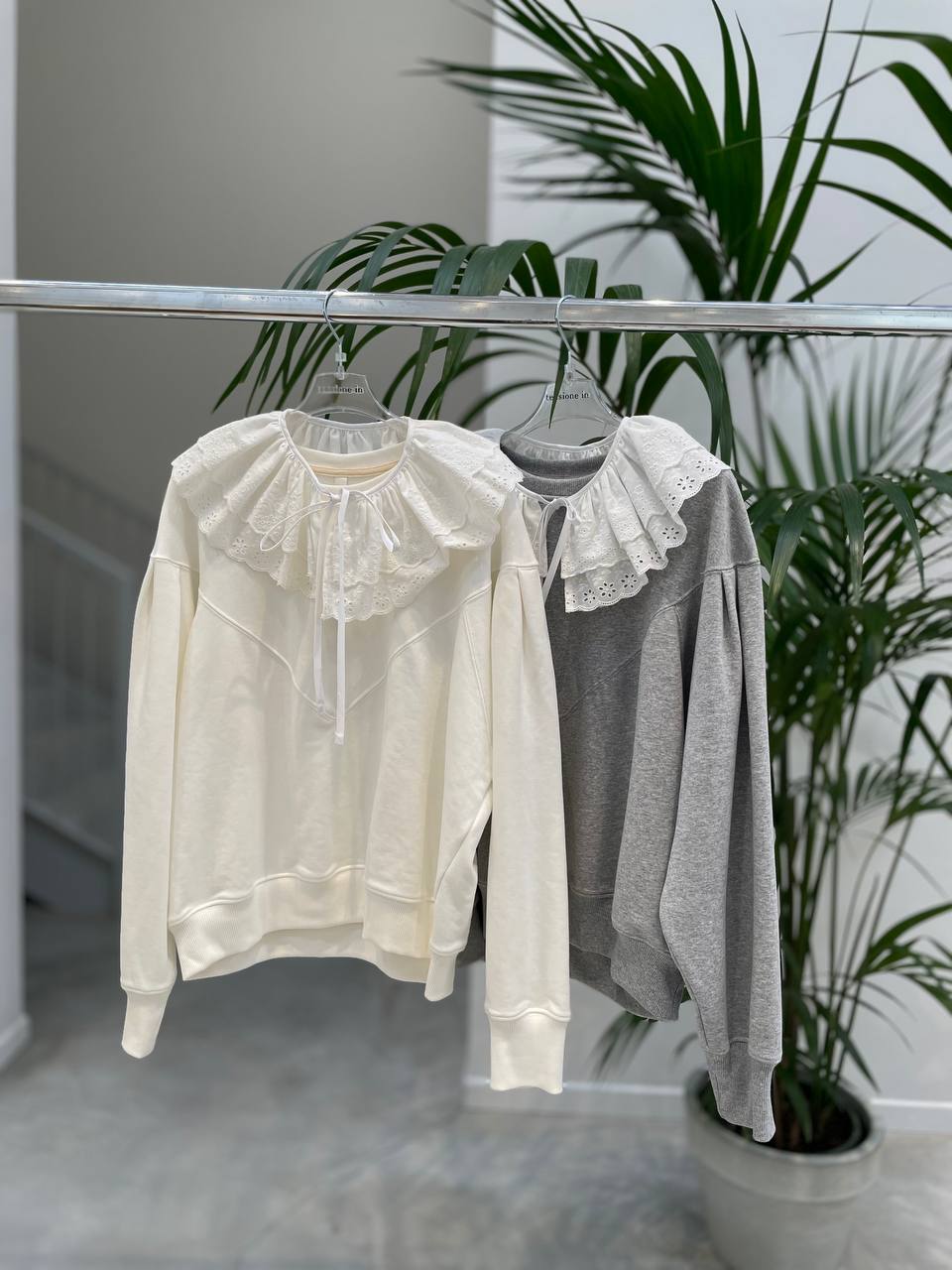 Фото Tensione in