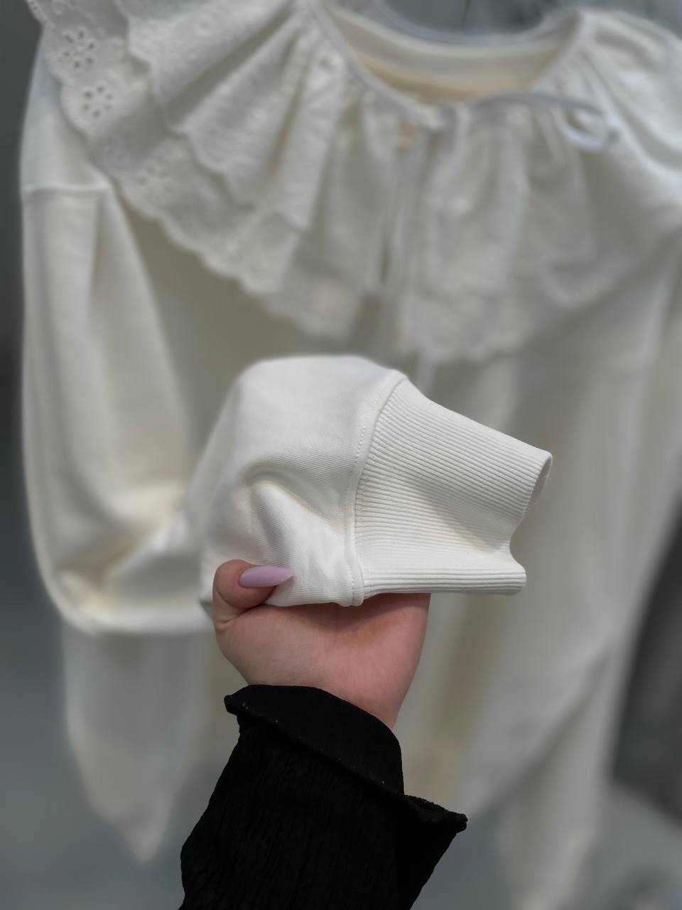 Фото Tensione in