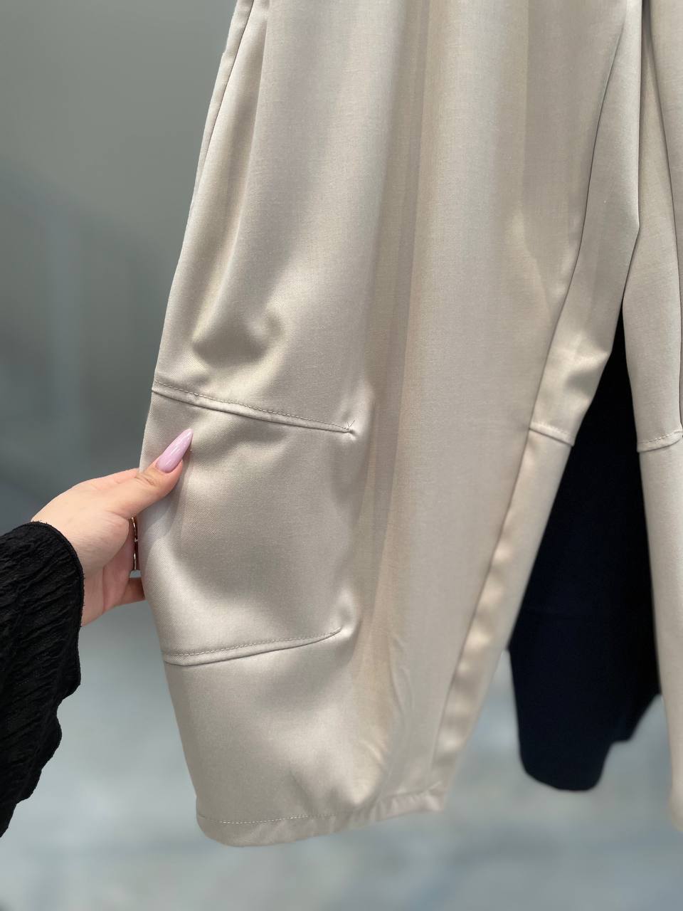 Фото Tensione in