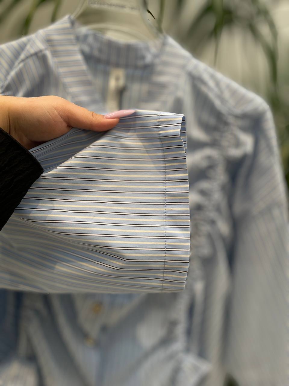 Фото Tensione in