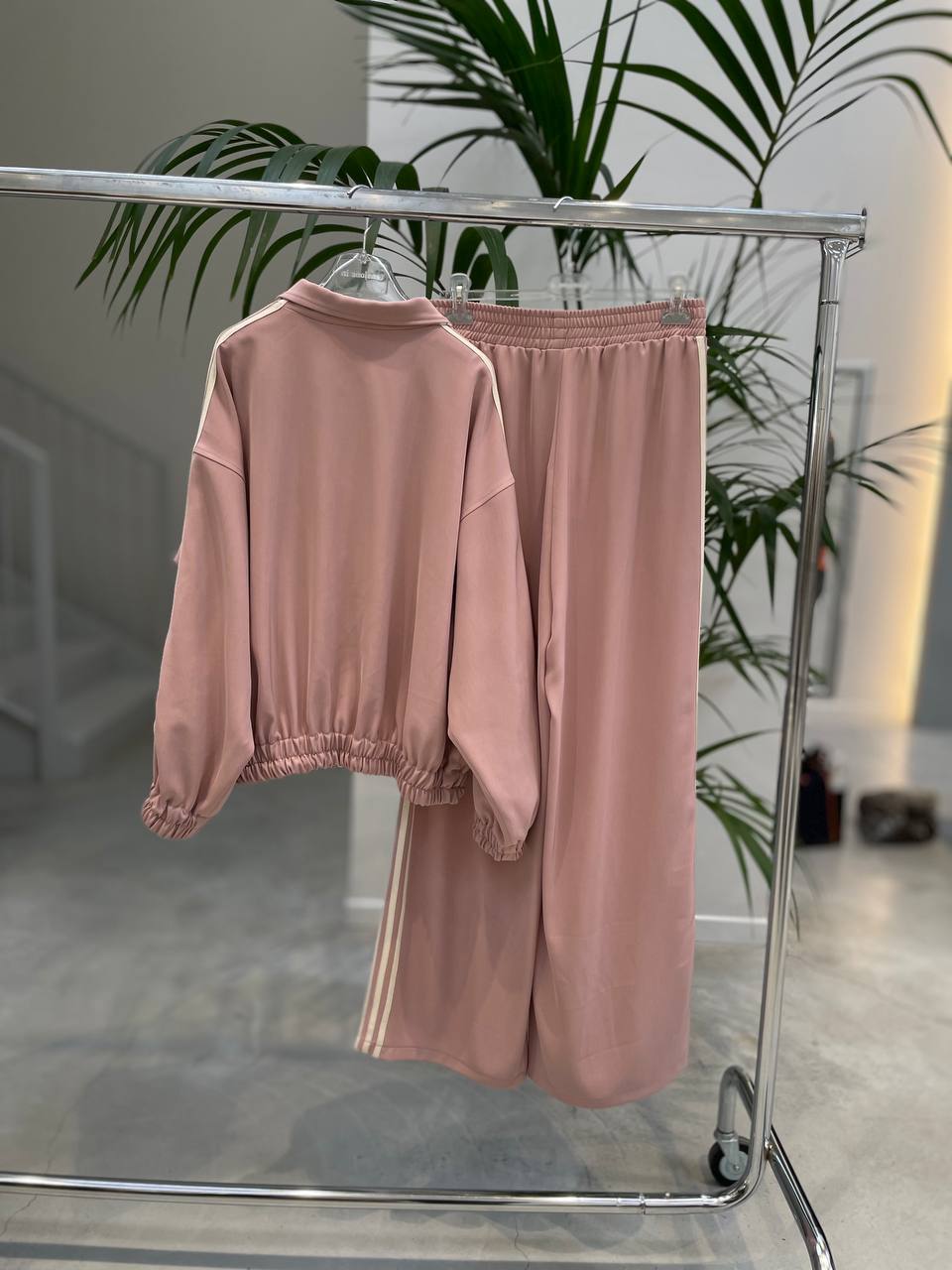 Фото Tensione in