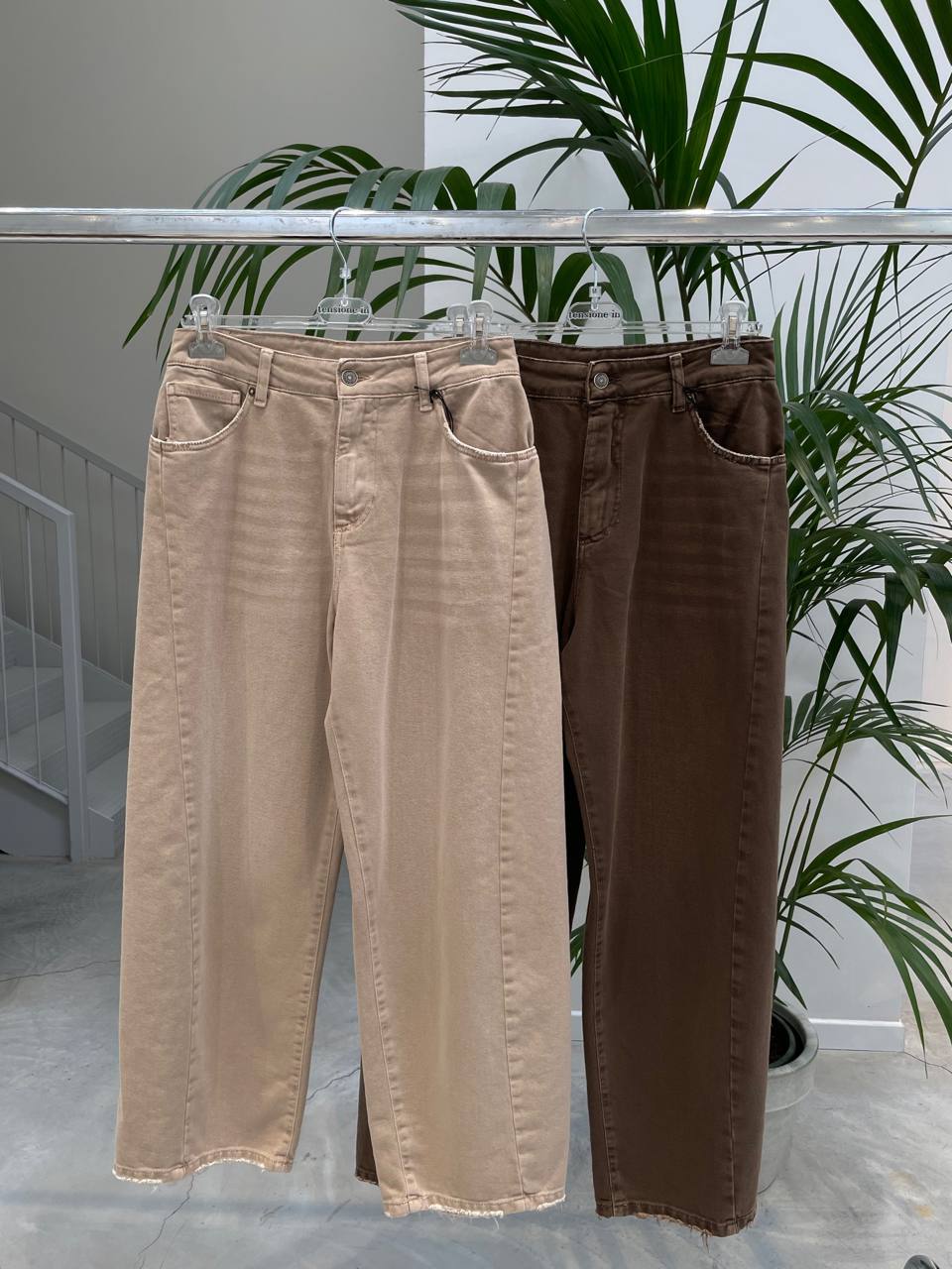 Фото Tensione in