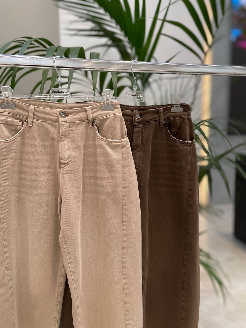 Фото Tensione in