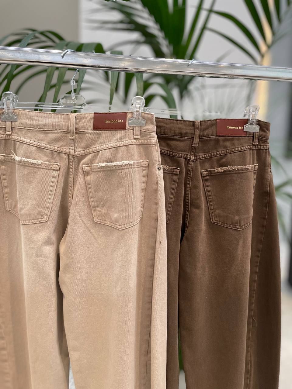 Фото Tensione in