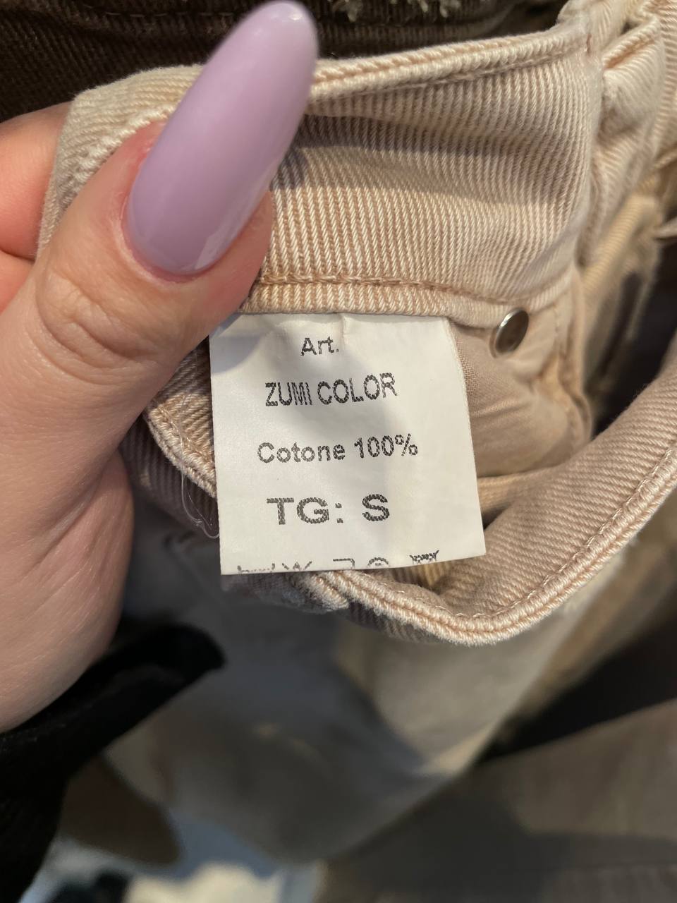 Фото Tensione in