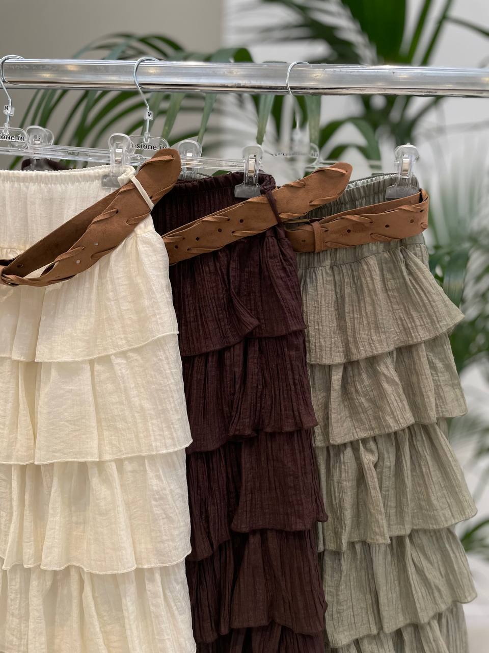 Итальянская одежда, бренд Tensione in, арт. 74135768