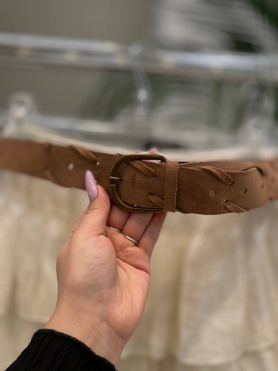 Фото Tensione in