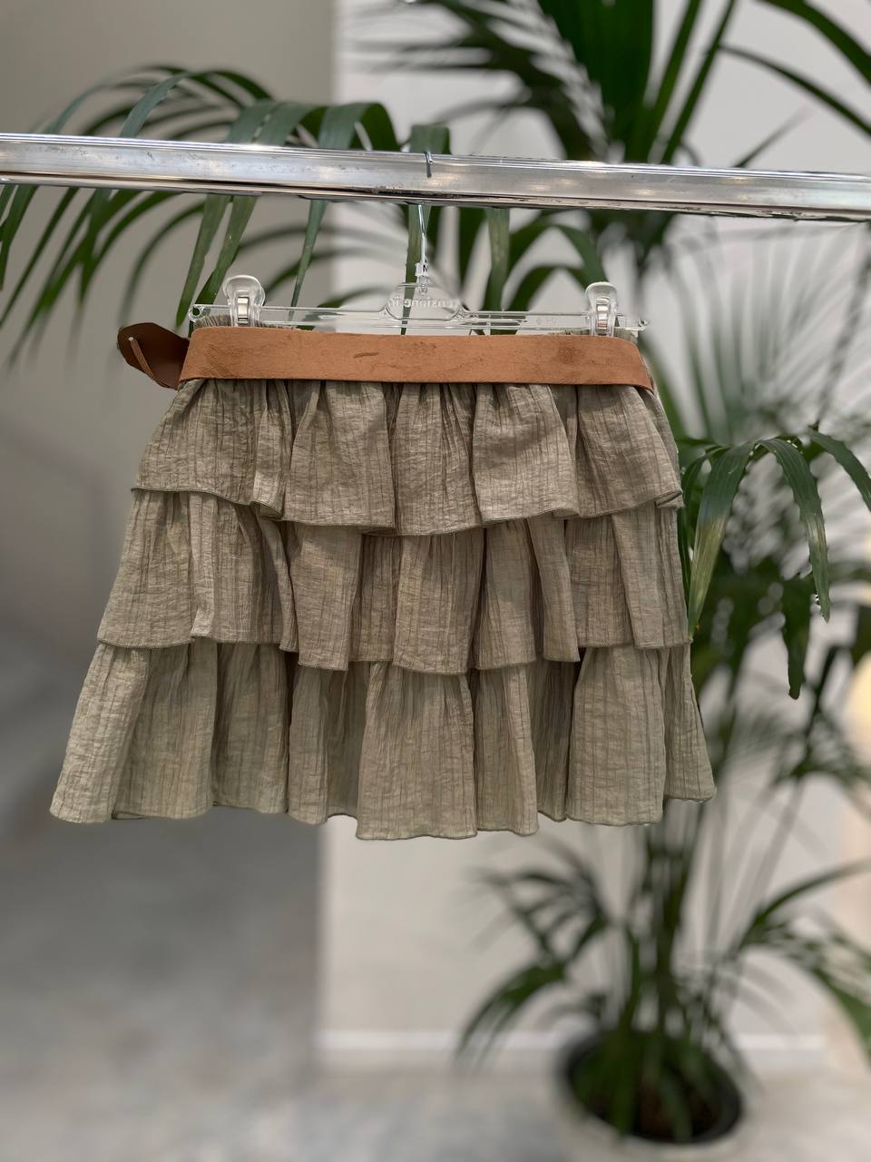 Фото Tensione in