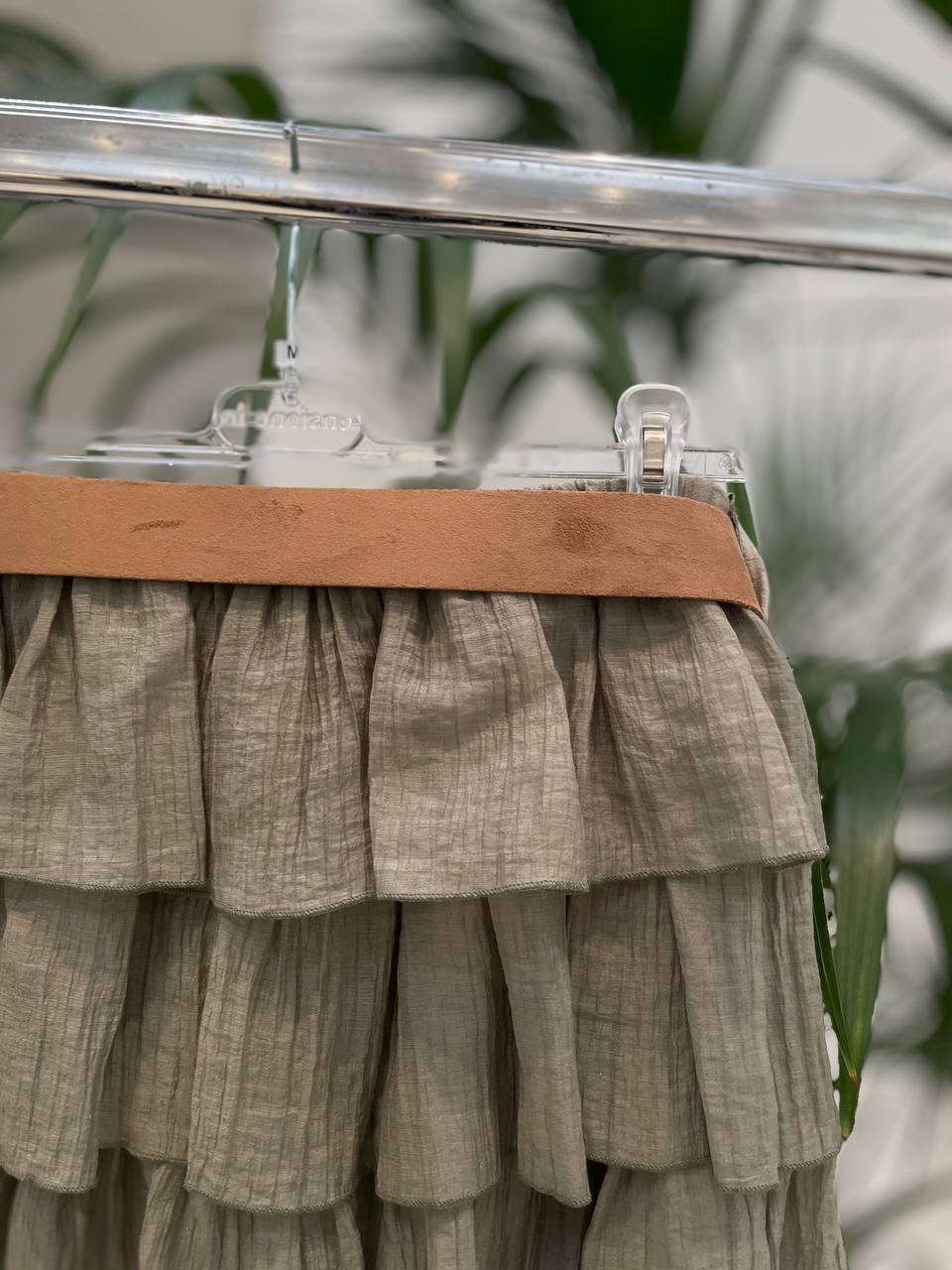 Фото Tensione in