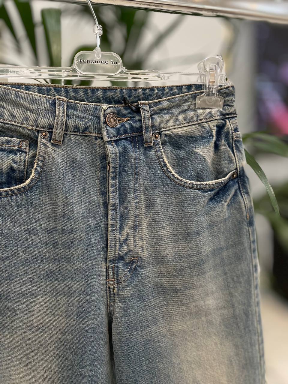 Фото Tensione in