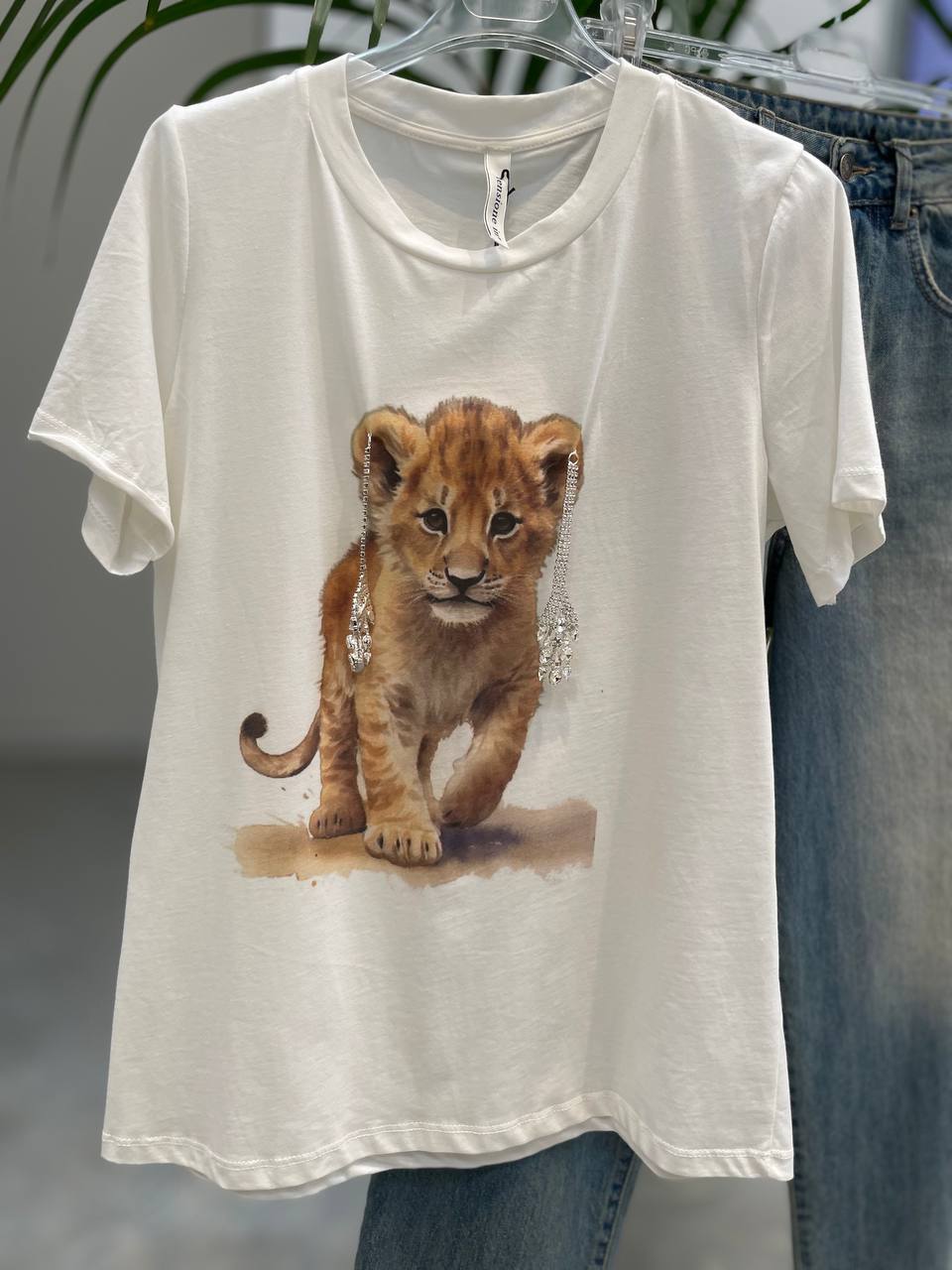 Фото Tensione in