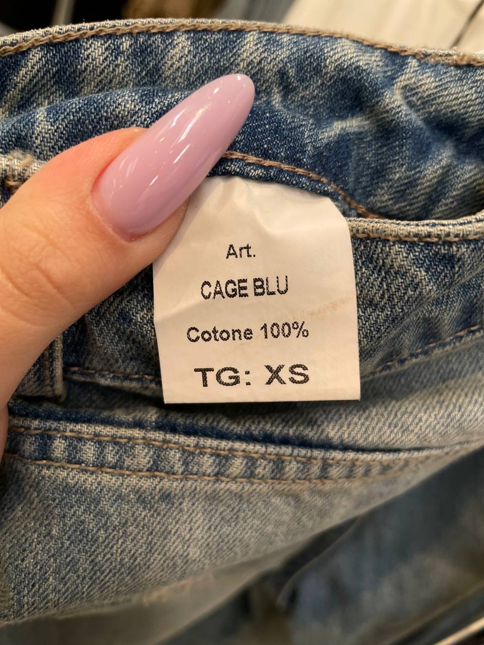 Фото Tensione in