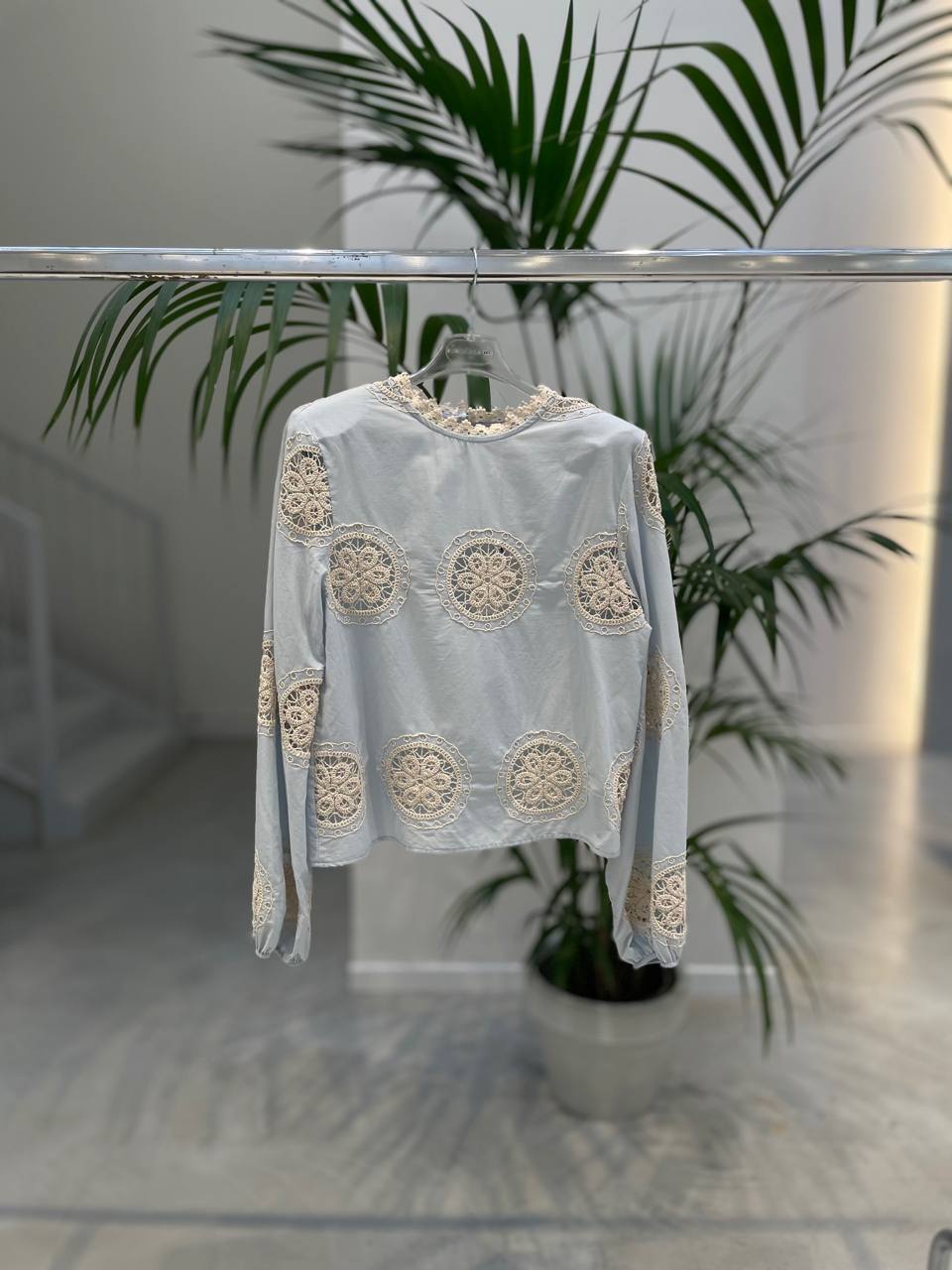 Фото Tensione in