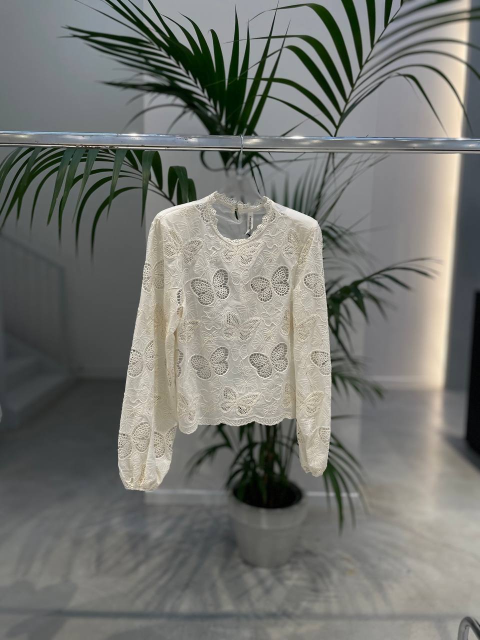 Фото Tensione in