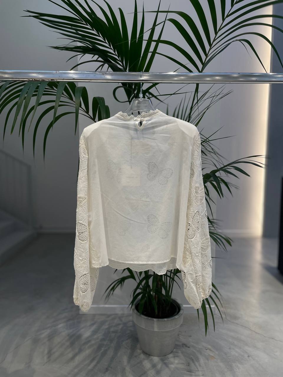 Фото Tensione in