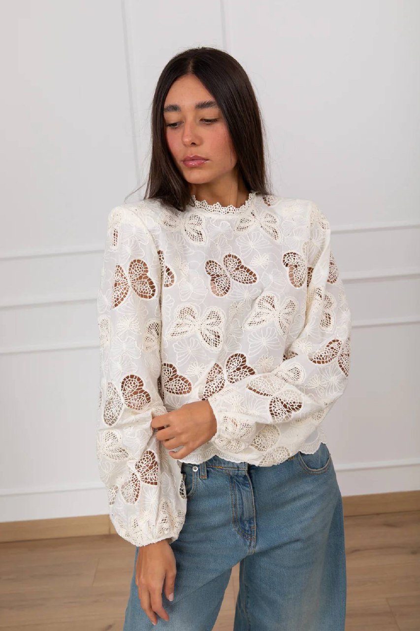 Фото Tensione in