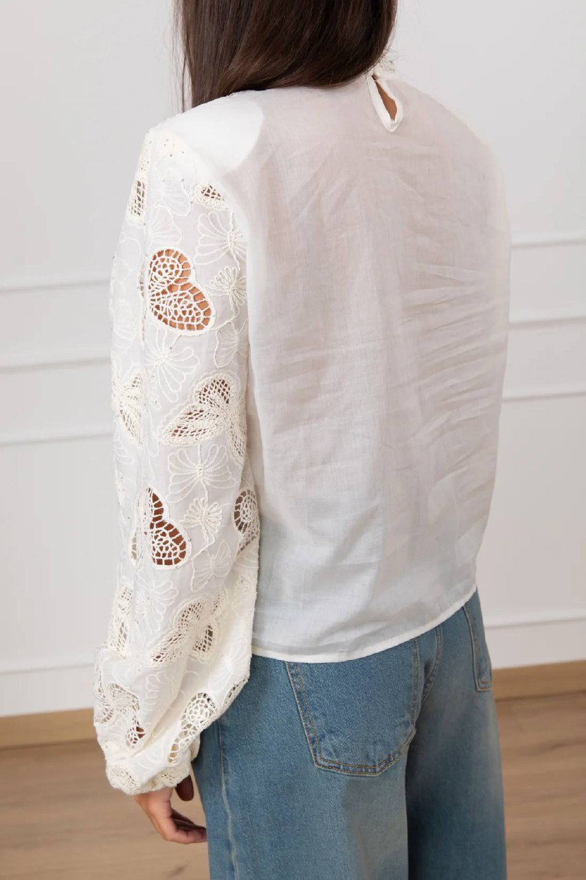 Фото Tensione in