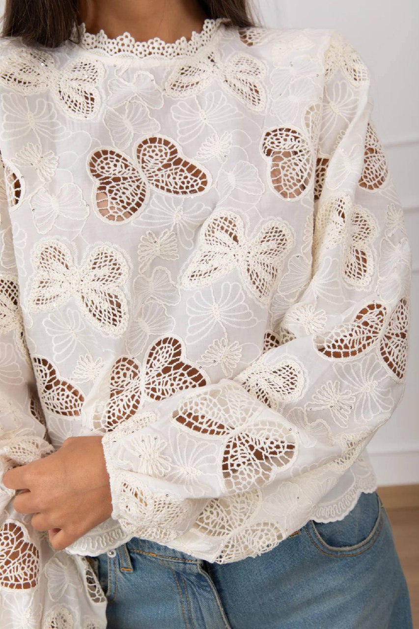 Фото Tensione in