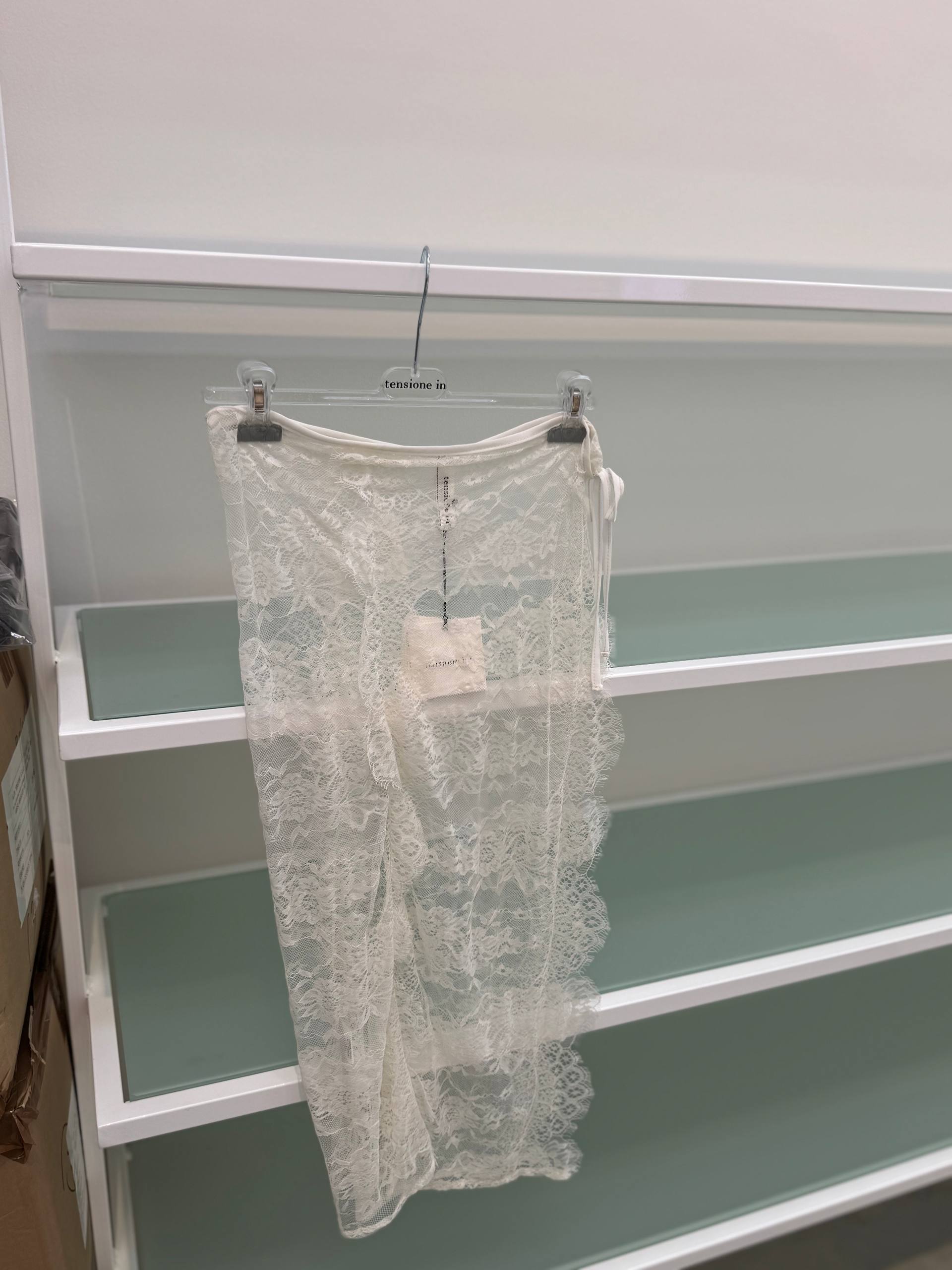 Фото Tensione in