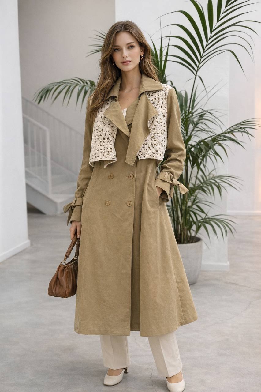 Фото Tensione in