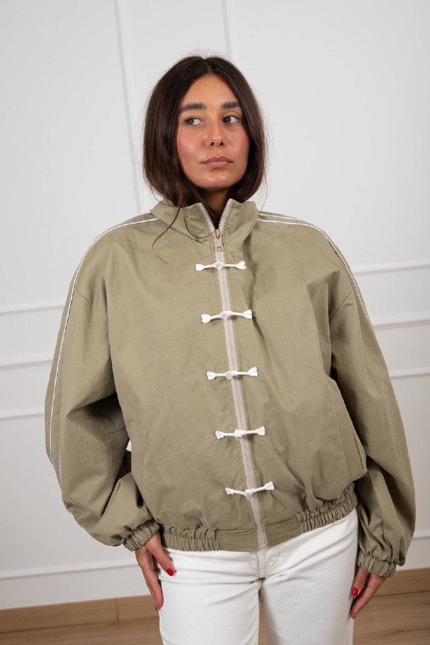 Фото Tensione in