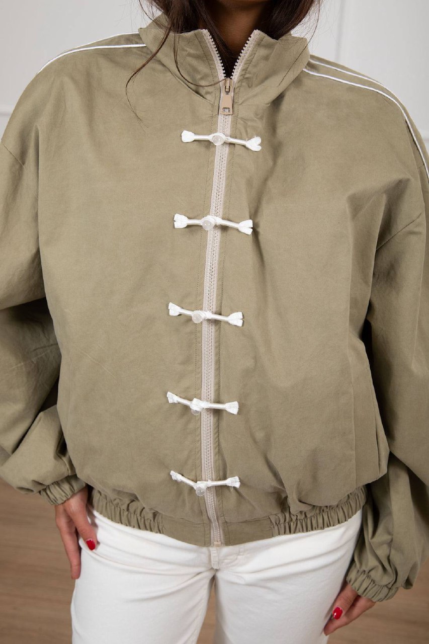 Фото Tensione in