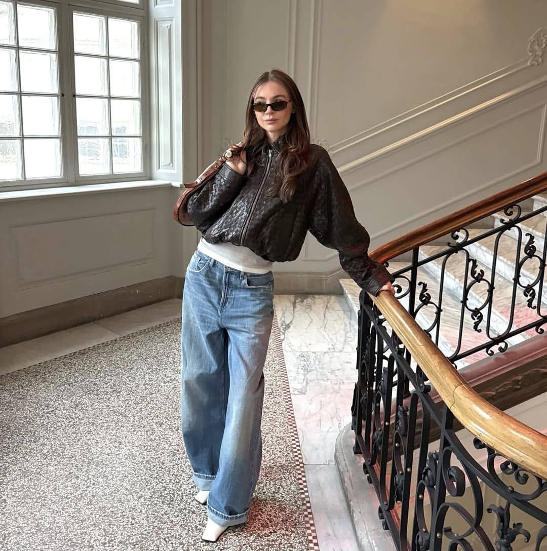 Фото Tensione in