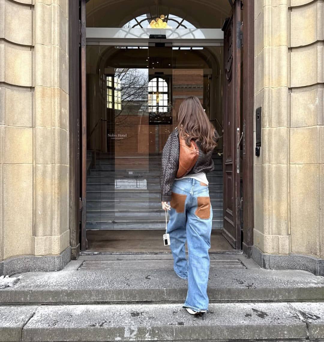 Фото Tensione in