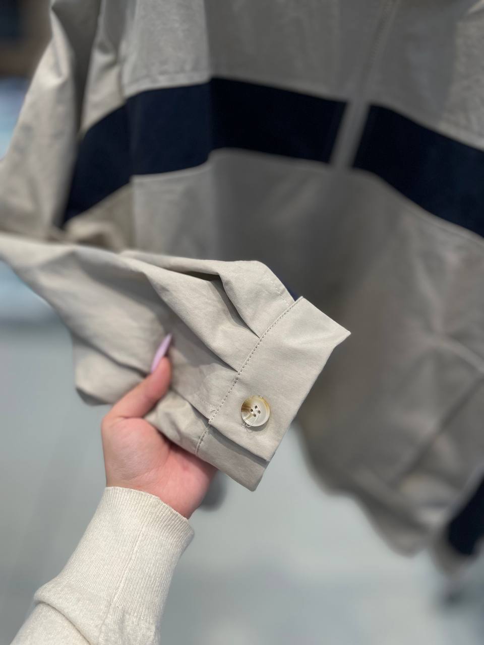 Фото Tensione in