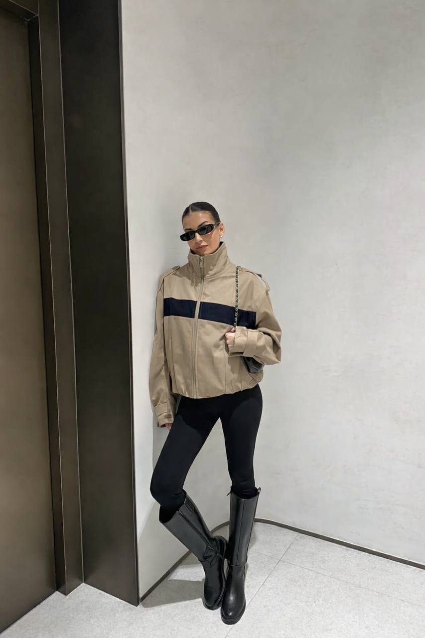 Фото Tensione in