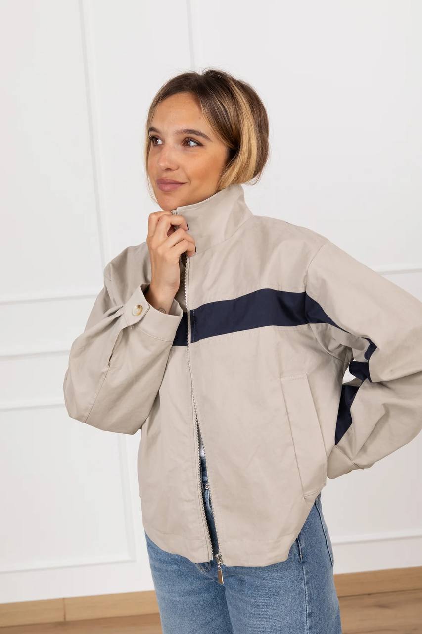 Фото Tensione in