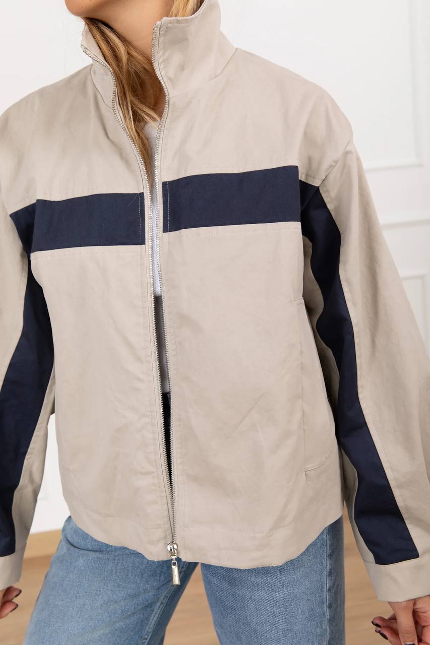 Фото Tensione in