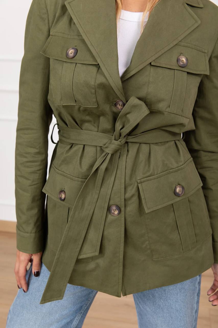 Фото Tensione in