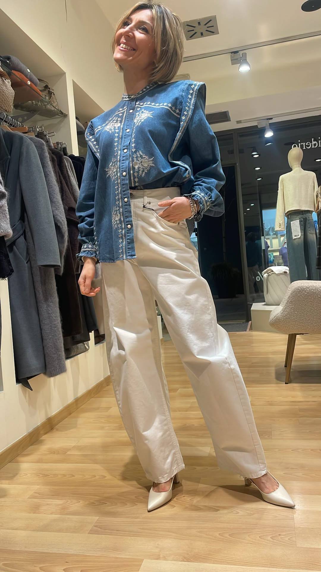 Фото Tensione in