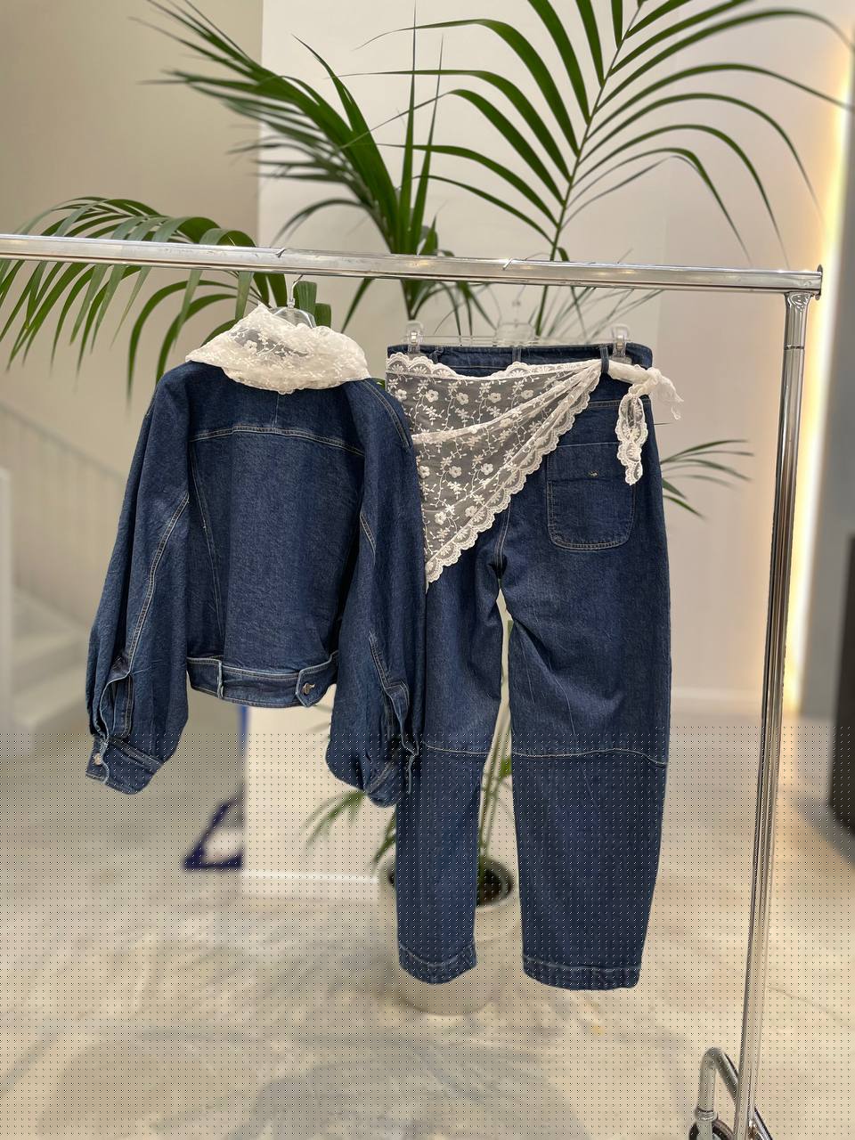 Фото Tensione in