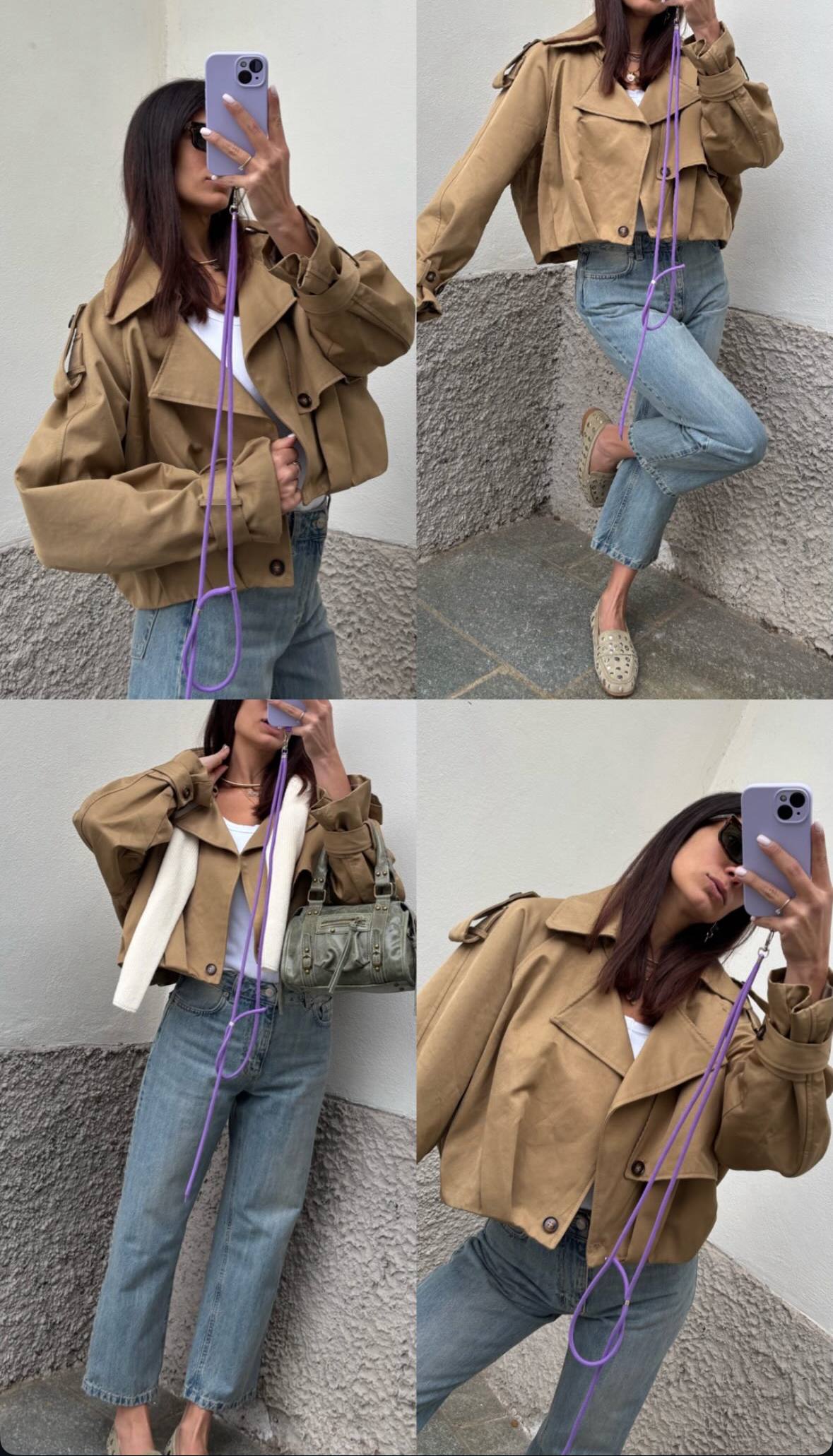 Фото Tensione in