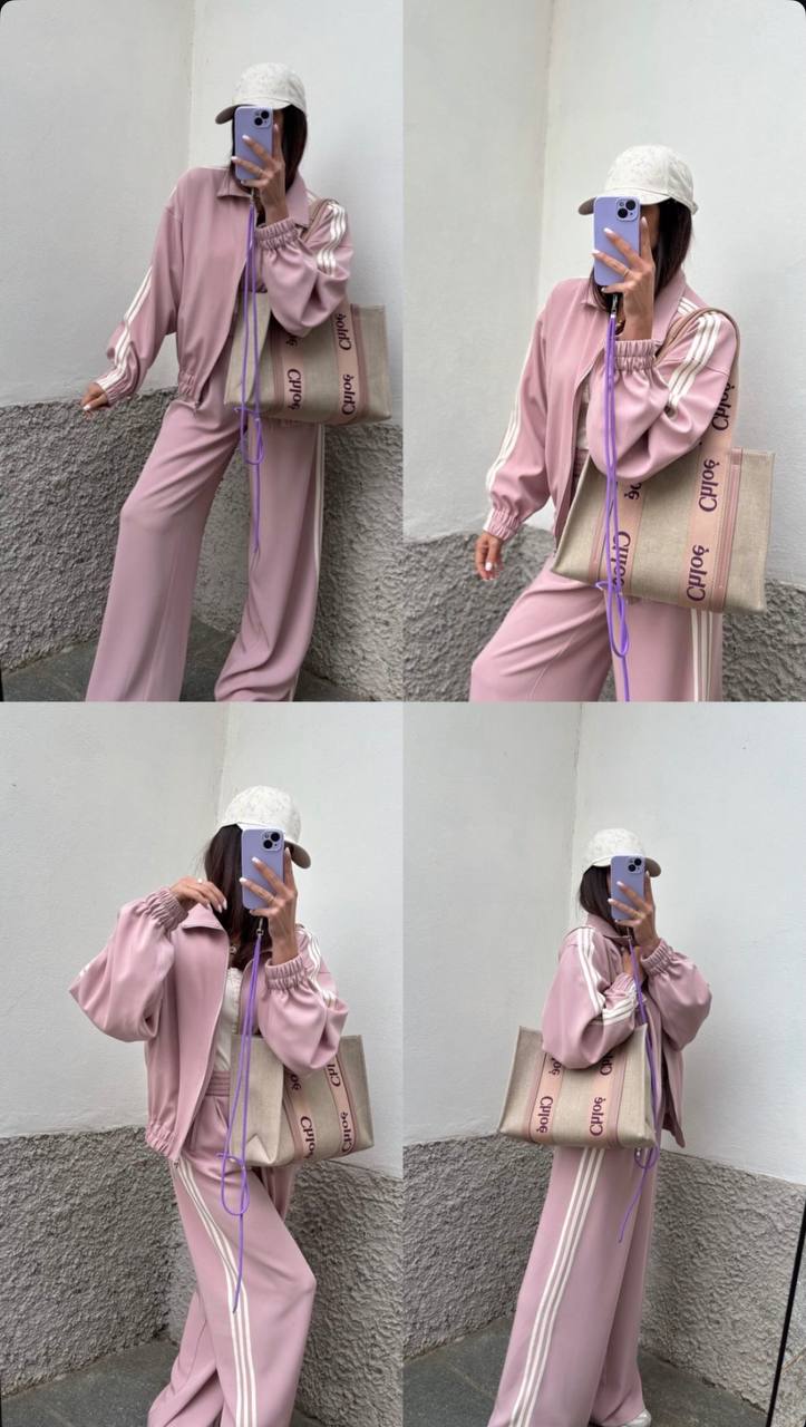 Фото Tensione in